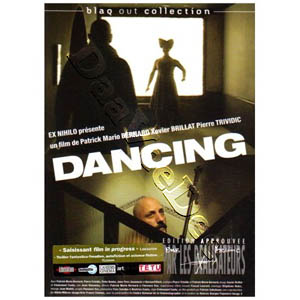 Dancing | Ballroom  DVD
